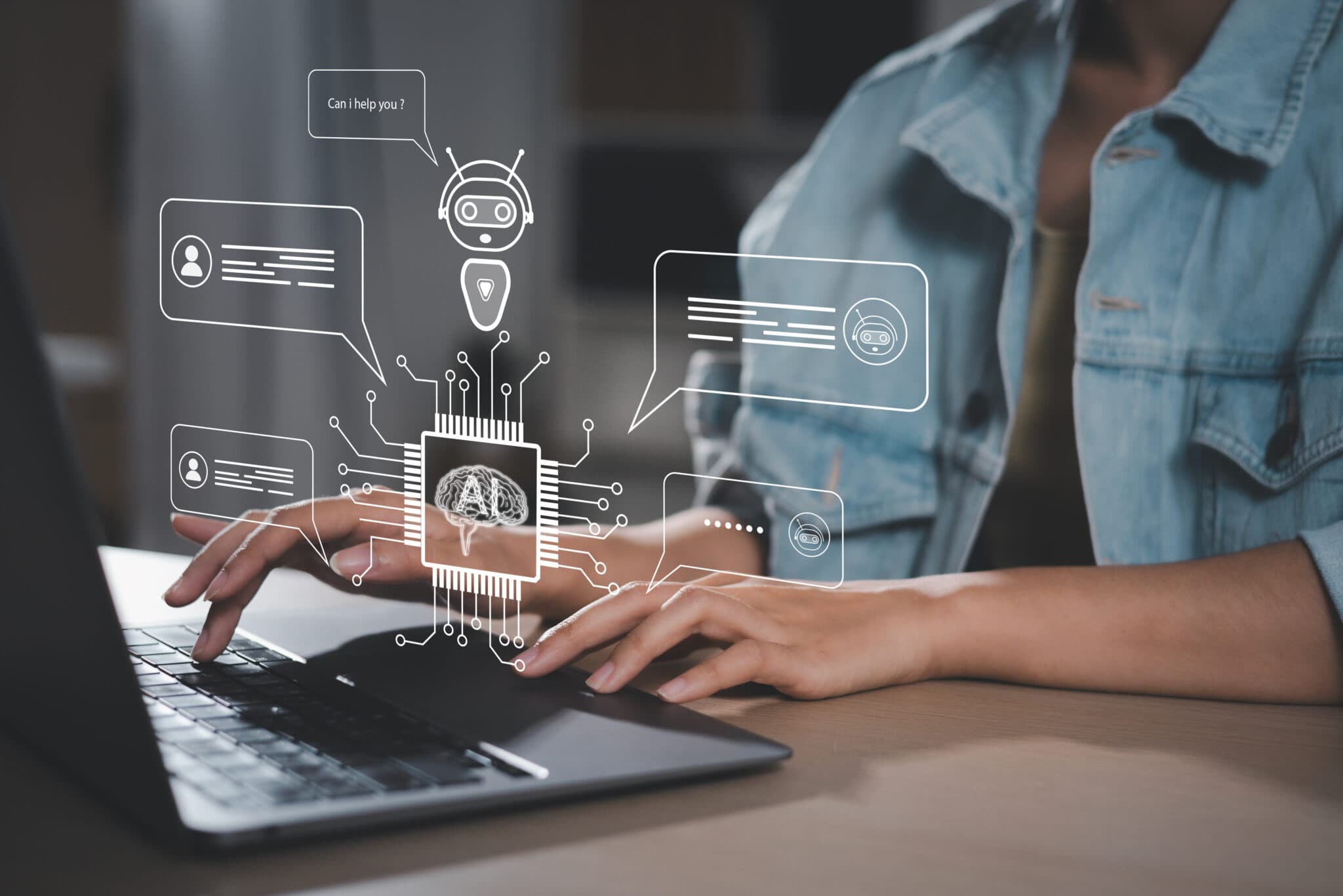 AI Content Creation for SMEs | Tools & Guide for Small Busi…
